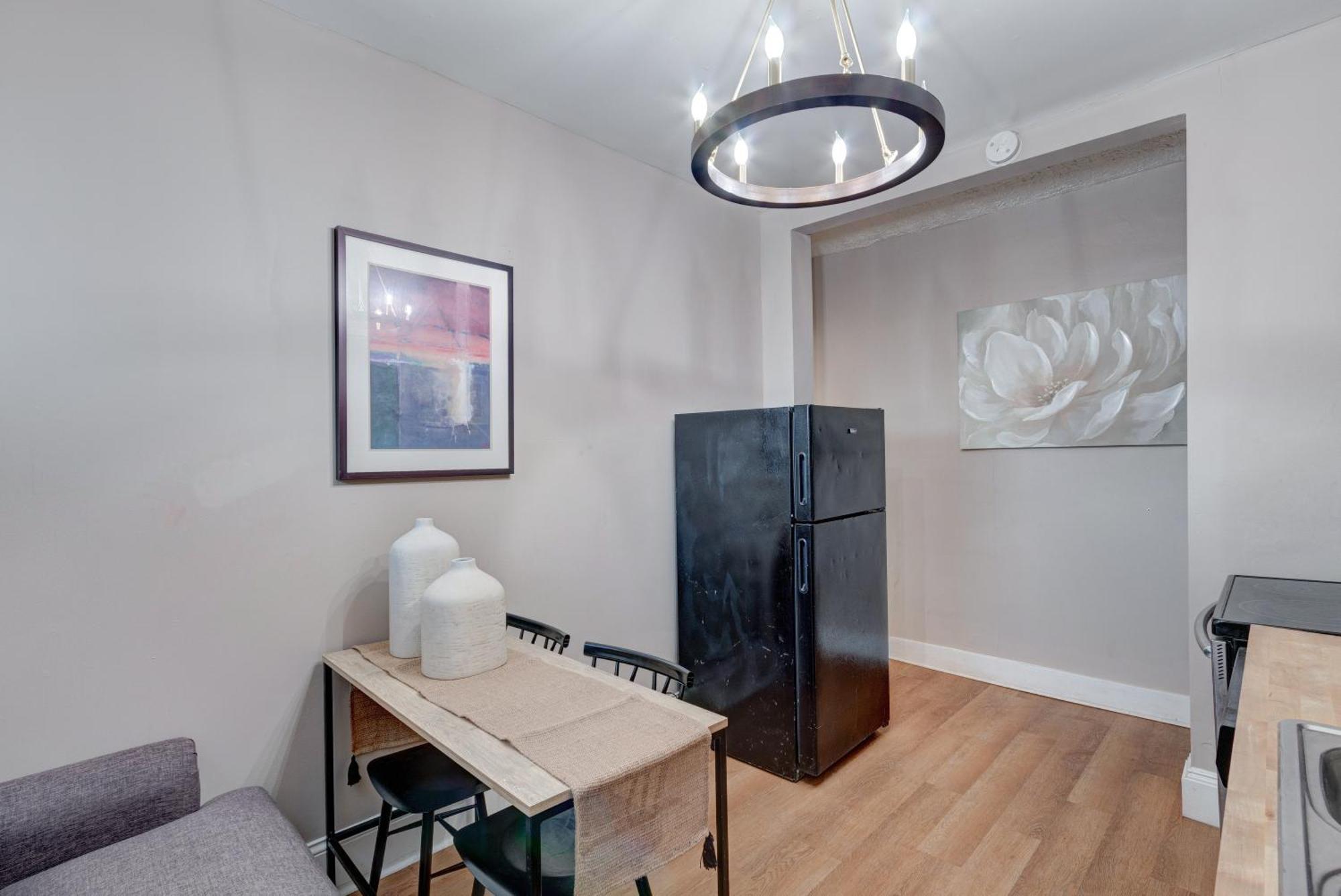 Apartamento Prime 2Br Gem, Near Convention Hub! Indianápolis Exterior foto