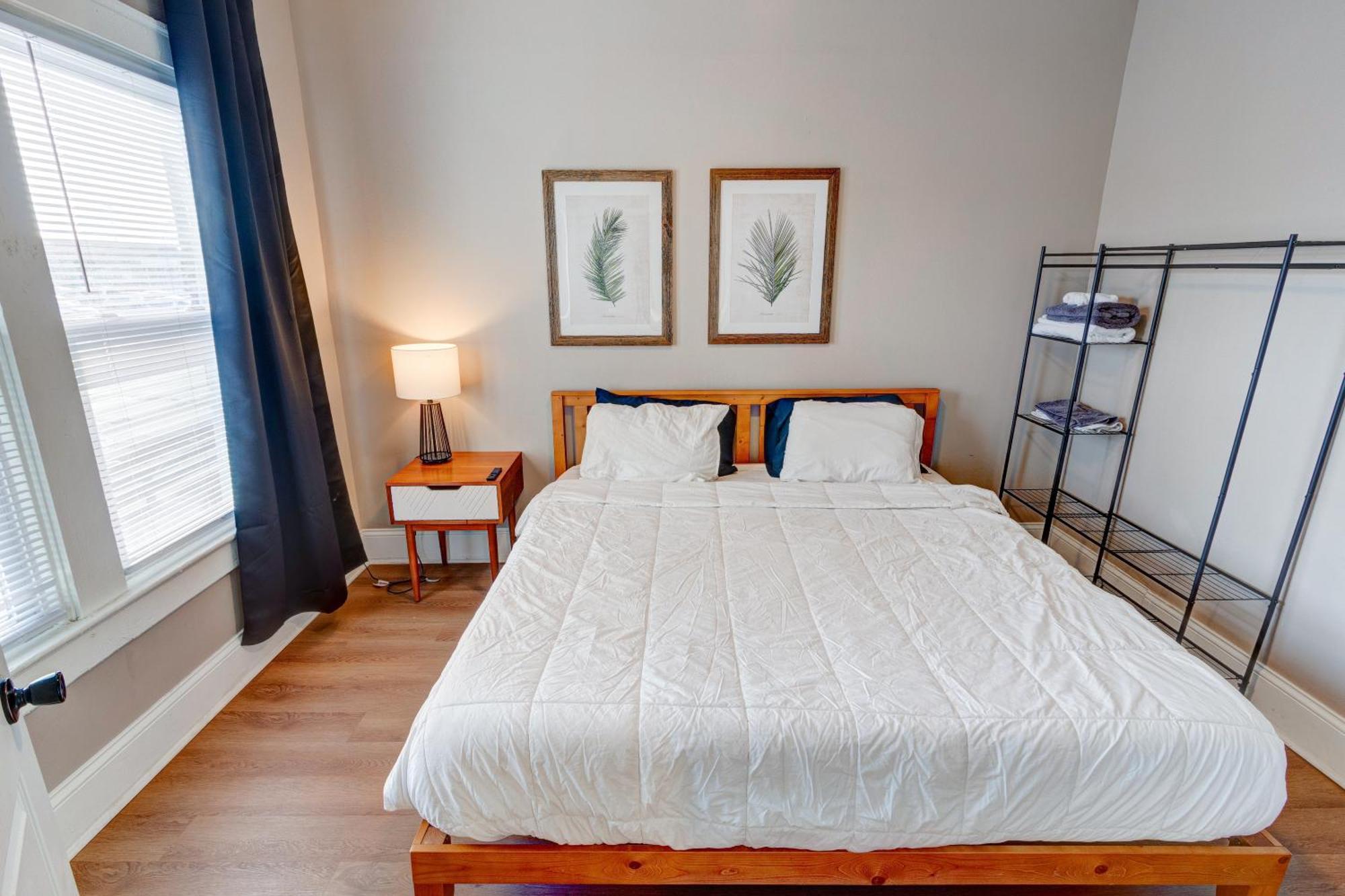 Apartamento Prime 2Br Gem, Near Convention Hub! Indianápolis Exterior foto