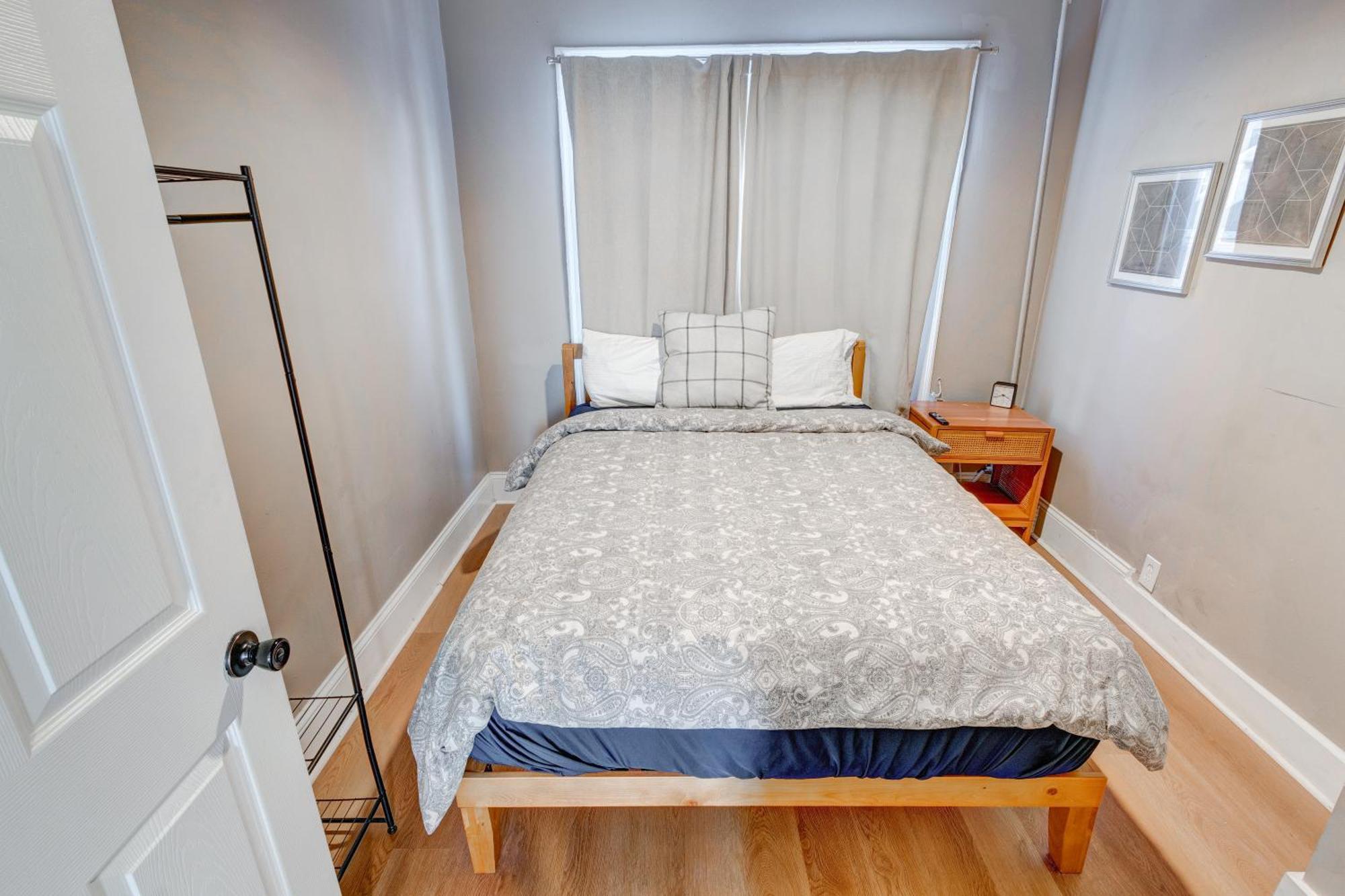Apartamento Prime 2Br Gem, Near Convention Hub! Indianápolis Exterior foto