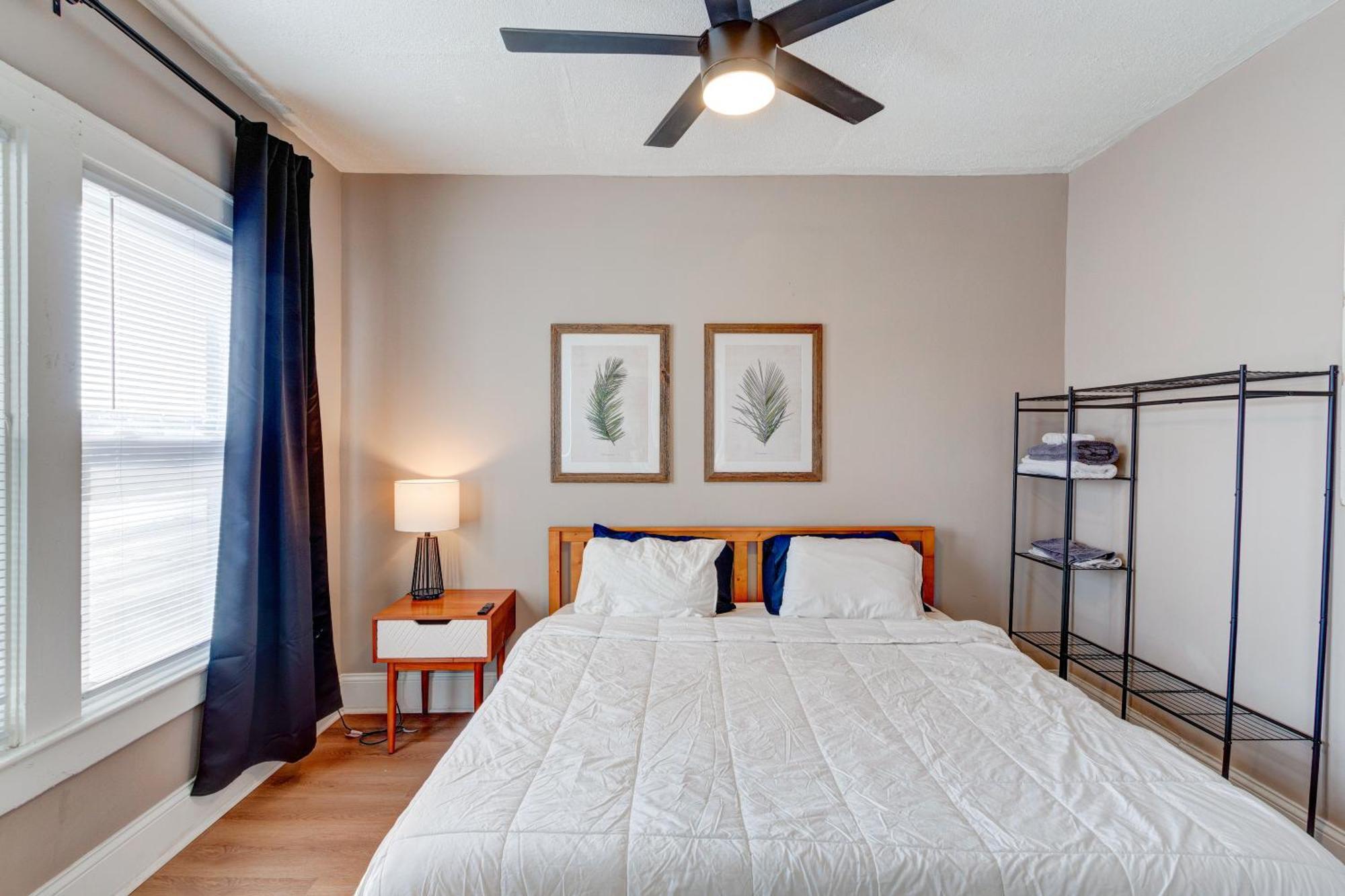 Apartamento Prime 2Br Gem, Near Convention Hub! Indianápolis Exterior foto