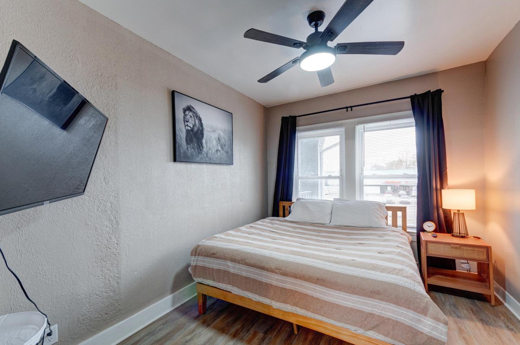 Apartamento Prime 2Br Gem, Near Convention Hub! Indianápolis Exterior foto